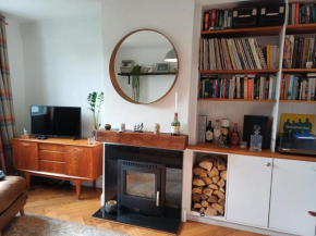 2 Bedroom Cork City House